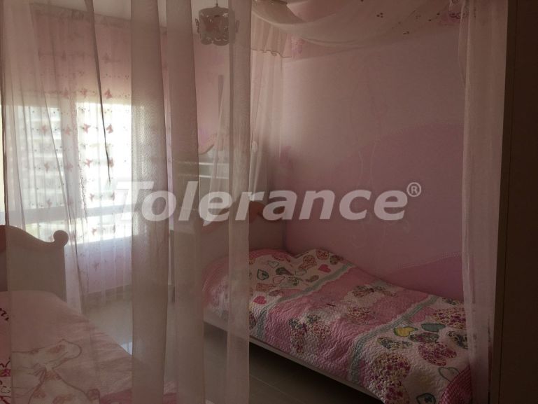 Квартира в Фамагуста, Северный Кипр: купить недвижимость в Турции - 72126