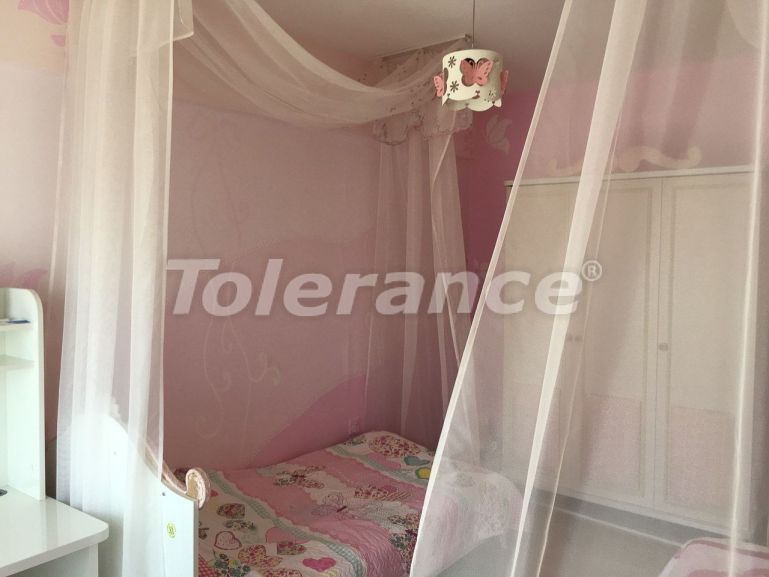 Квартира в Фамагуста, Северный Кипр: купить недвижимость в Турции - 72129