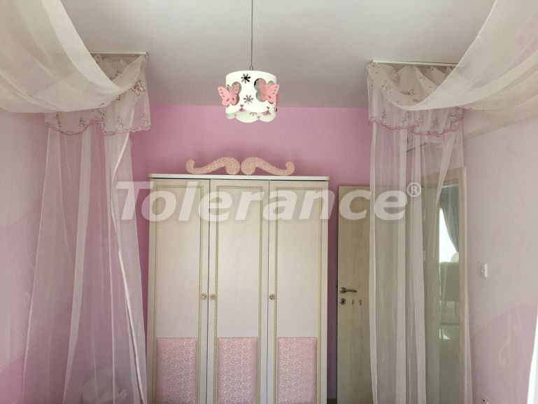 Квартира в Фамагуста, Северный Кипр: купить недвижимость в Турции - 72131