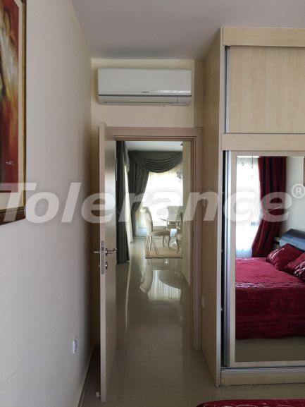 Квартира в Фамагуста, Северный Кипр: купить недвижимость в Турции - 72133