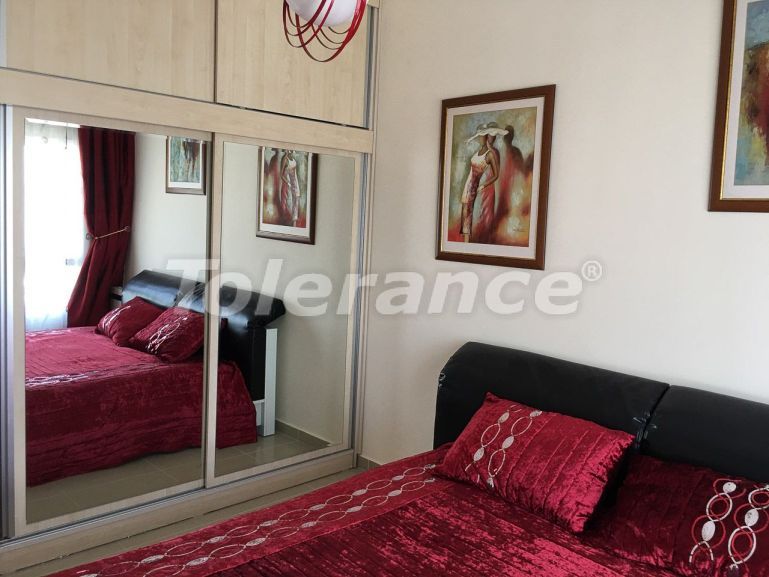 Квартира в Фамагуста, Северный Кипр: купить недвижимость в Турции - 72134