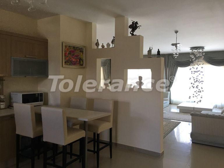 Квартира в Фамагуста, Северный Кипр: купить недвижимость в Турции - 72138