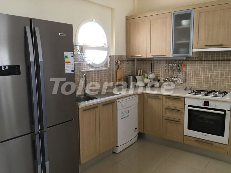 Квартира в Фамагуста, Северный Кипр: купить недвижимость в Турции - 72139