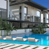 Квартира от застройщика в Фамагуста, Северный Кипр с бассейном в рассрочку: купить недвижимость в Турции - 72646