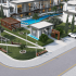 Квартира от застройщика в Фамагуста, Северный Кипр с бассейном в рассрочку: купить недвижимость в Турции - 72649