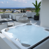 Квартира от застройщика в Фамагуста, Северный Кипр с бассейном в рассрочку: купить недвижимость в Турции - 72653
