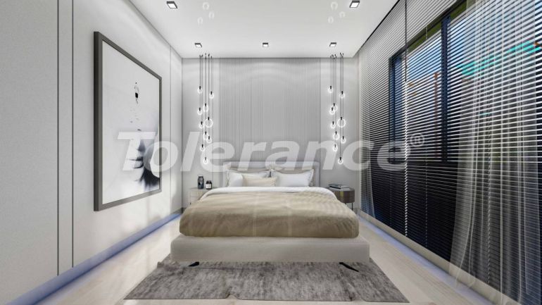 Квартира от застройщика в Фамагуста, Северный Кипр в рассрочку: купить недвижимость в Турции - 73172