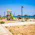 Квартира от застройщика в Фамагуста, Северный Кипр с бассейном в рассрочку: купить недвижимость в Турции - 73862