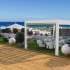 Квартира от застройщика в Фамагуста, Северный Кипр вид на море в рассрочку: купить недвижимость в Турции - 74396