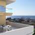 Квартира в Фамагуста, Северный Кипр вид на море с бассейном в рассрочку: купить недвижимость в Турции - 74829