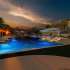 Квартира от застройщика в Фамагуста, Северный Кипр с бассейном в рассрочку: купить недвижимость в Турции - 75163