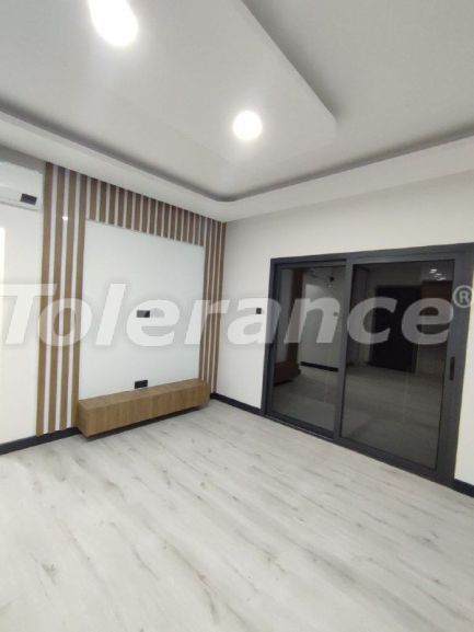 Квартира от застройщика в Фамагуста, Северный Кипр вид на море с бассейном: купить недвижимость в Турции - 75373