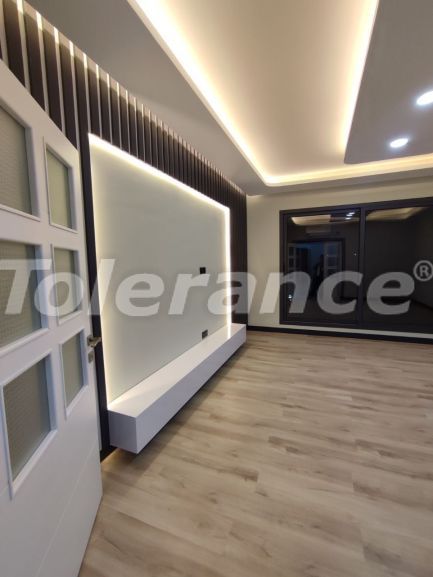 Квартира от застройщика в Фамагуста, Северный Кипр вид на море с бассейном: купить недвижимость в Турции - 75409