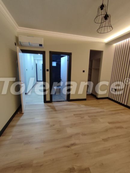 Квартира от застройщика в Фамагуста, Северный Кипр вид на море с бассейном: купить недвижимость в Турции - 75415