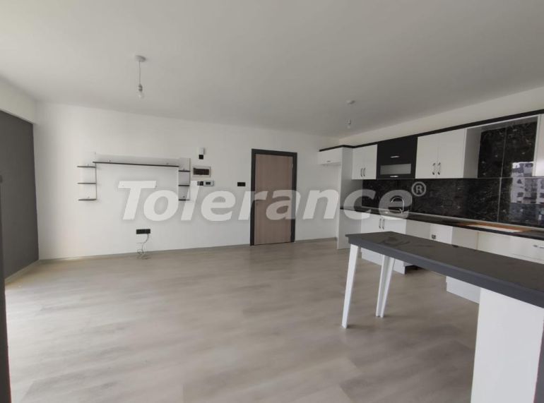 Квартира в Фамагуста, Северный Кипр: купить недвижимость в Турции - 75582