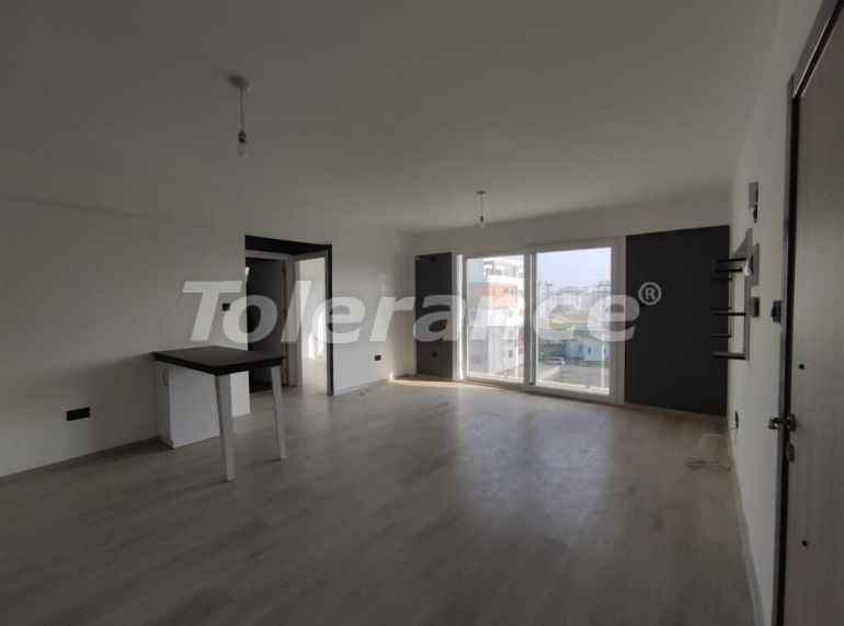 Квартира в Фамагуста, Северный Кипр: купить недвижимость в Турции - 75583