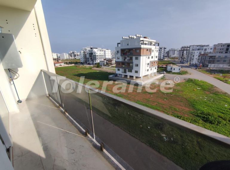 Квартира в Фамагуста, Северный Кипр: купить недвижимость в Турции - 75584