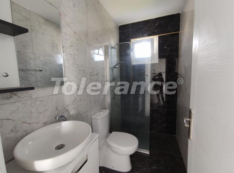 Квартира в Фамагуста, Северный Кипр: купить недвижимость в Турции - 75590