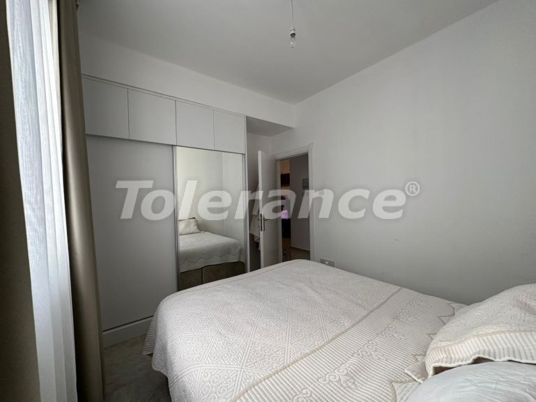 Квартира в Фамагуста, Северный Кипр: купить недвижимость в Турции - 75594