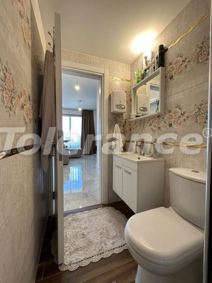 Квартира в Фамагуста, Северный Кипр: купить недвижимость в Турции - 75604