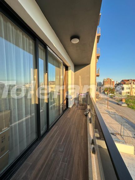 Квартира в Фамагуста, Северный Кипр: купить недвижимость в Турции - 75608
