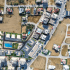 Квартира от застройщика в Фамагуста, Северный Кипр вид на море с бассейном в рассрочку: купить недвижимость в Турции - 75713