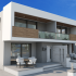 Квартира от застройщика в Фамагуста, Северный Кипр в рассрочку: купить недвижимость в Турции - 75770