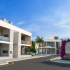 Квартира от застройщика в Фамагуста, Северный Кипр в рассрочку: купить недвижимость в Турции - 75778