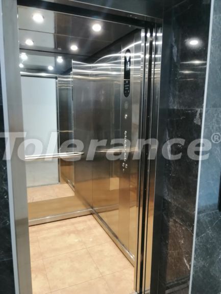 Квартира в Фамагуста, Северный Кипр: купить недвижимость в Турции - 76180