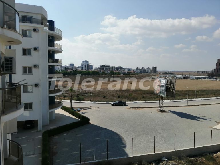 Квартира в Фамагуста, Северный Кипр: купить недвижимость в Турции - 76181
