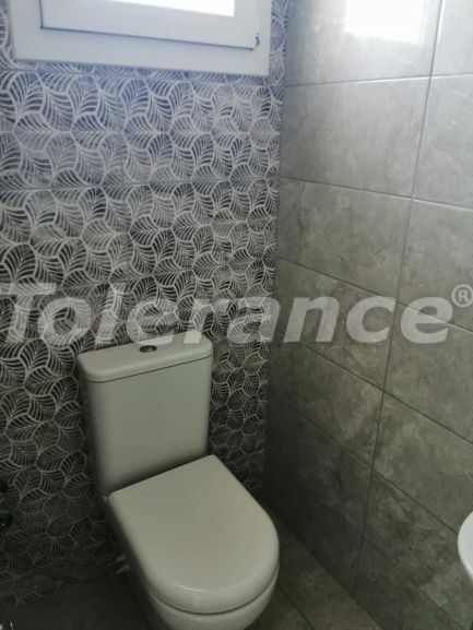 Квартира в Фамагуста, Северный Кипр: купить недвижимость в Турции - 76186