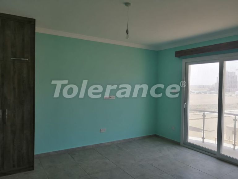 Квартира в Фамагуста, Северный Кипр: купить недвижимость в Турции - 76189