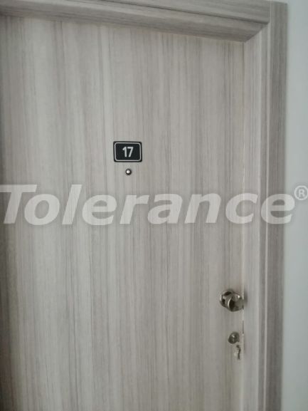 Квартира в Фамагуста, Северный Кипр: купить недвижимость в Турции - 76193