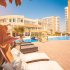 Квартира от застройщика в Фамагуста, Северный Кипр с бассейном: купить недвижимость в Турции - 76214