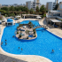 Квартира от застройщика в Фамагуста, Северный Кипр с бассейном: купить недвижимость в Турции - 76217
