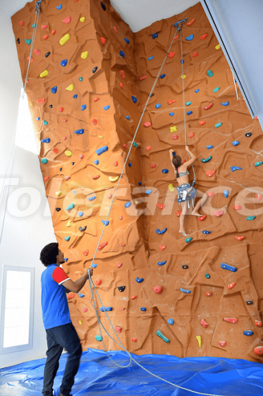 Квартира от застройщика в Фамагуста, Северный Кипр с бассейном: купить недвижимость в Турции - 76221