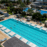 Квартира от застройщика в Фамагуста, Северный Кипр с бассейном: купить недвижимость в Турции - 76228