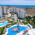 Квартира от застройщика в Фамагуста, Северный Кипр с бассейном: купить недвижимость в Турции - 76229
