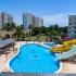Квартира от застройщика в Фамагуста, Северный Кипр с бассейном: купить недвижимость в Турции - 76230