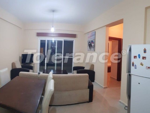 Квартира в Фамагуста, Северный Кипр: купить недвижимость в Турции - 76918