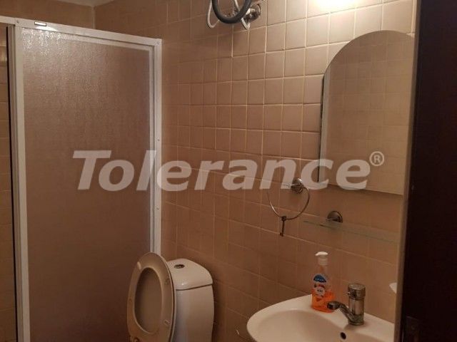 Квартира в Фамагуста, Северный Кипр: купить недвижимость в Турции - 76923