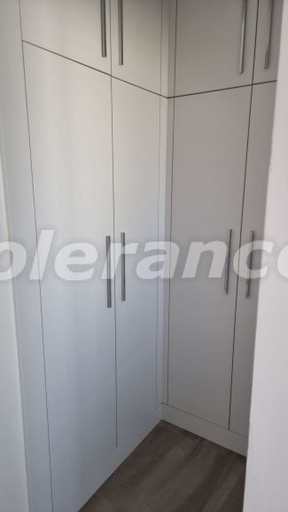 Квартира в Фамагуста, Северный Кипр вид на море с бассейном: купить недвижимость в Турции - 77438