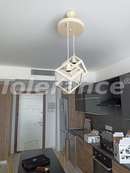 Квартира от застройщика в Фамагуста, Северный Кипр: купить недвижимость в Турции - 77843