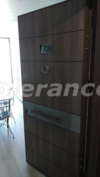 Квартира от застройщика в Фамагуста, Северный Кипр: купить недвижимость в Турции - 77845