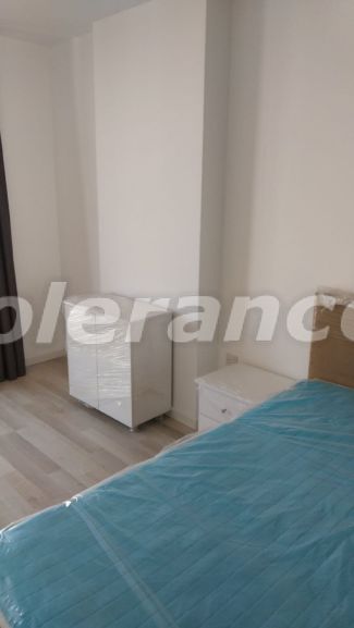 Квартира от застройщика в Фамагуста, Северный Кипр: купить недвижимость в Турции - 77858