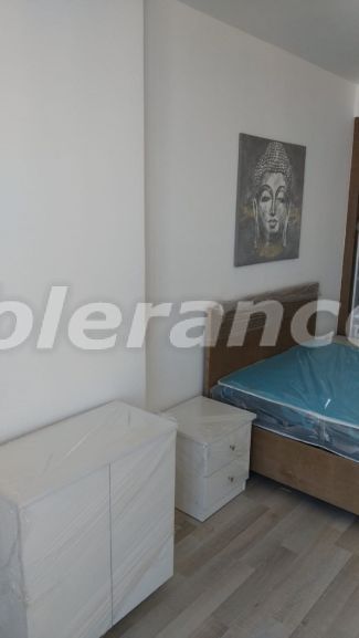 Квартира от застройщика в Фамагуста, Северный Кипр: купить недвижимость в Турции - 77860