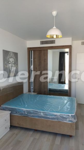 Квартира от застройщика в Фамагуста, Северный Кипр: купить недвижимость в Турции - 77861