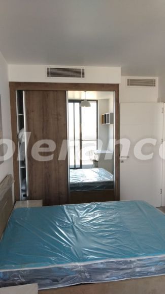 Квартира от застройщика в Фамагуста, Северный Кипр: купить недвижимость в Турции - 77863