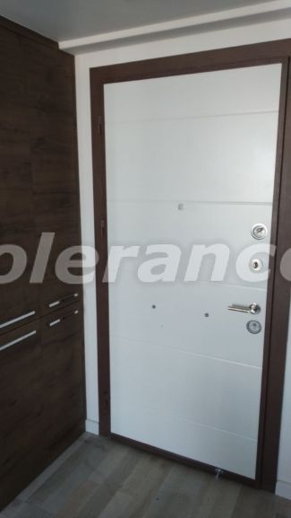 Квартира от застройщика в Фамагуста, Северный Кипр: купить недвижимость в Турции - 77871