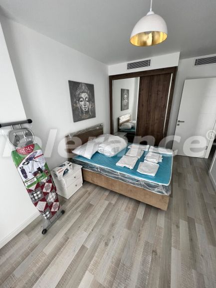 Квартира от застройщика в Фамагуста, Северный Кипр: купить недвижимость в Турции - 77873